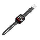 waterproof IP67 gps watch watch phones 4g for elderly and alzheimer