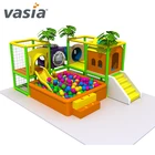 Vasia Durable Indoor Playground Equipment