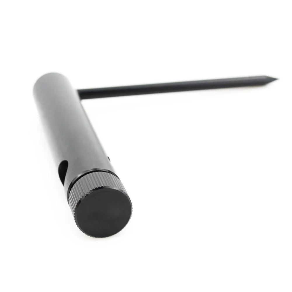 Aluminium Bankstick Stabiliser Carp Fishing Accessories supplier