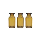 2 Ml Vials 2 Ml 3ml 5ml Pharmaceutical Glass Vials With Caps
