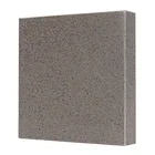 Polished Quartz Based Compounded Shower Surrounds Artificial Stone