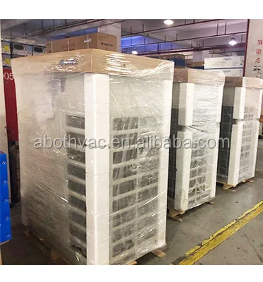 Split Air Conditioners - detail 8