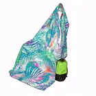 Beach Towel Quick Dry Custom Beach Towel 100% Microfiber Sand Free Beach Towel Custom Printed Towel