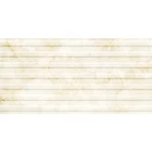Factory price glazed polished ceramic marble look tile 300x600mm