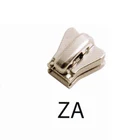 Zipper Zippers Vislon Zipper Y K K Zipper #5 Vislon Zipper Ykkkk Resin Zipper For Clothes ZA Pull Custom Logo