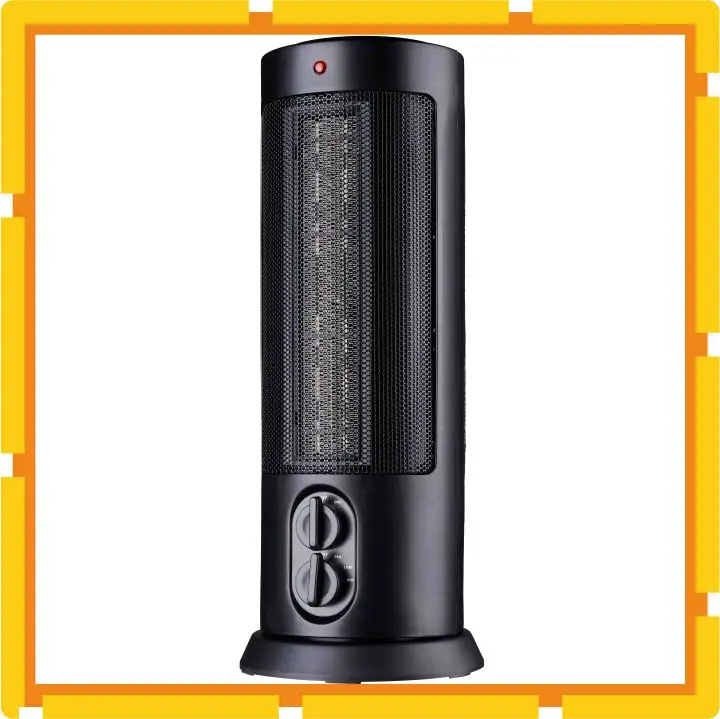 Ptc Ceramic Heater, 1500W, Portable - detail 14
