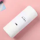 woodpulp spunlace nonwoven lazy rag dish cleaning cloth
