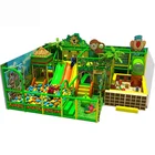 Kindergarten Indoor Playground Wholesale
