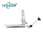 Ent Set Ent Instruments ENT Instruments Rigidity Self Retaining Laryngoscopy Set