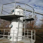 Recycling Diesel Oil Distillation Plant