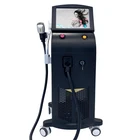 1200W 1064nm Titanium Laser Hair Removal Machine