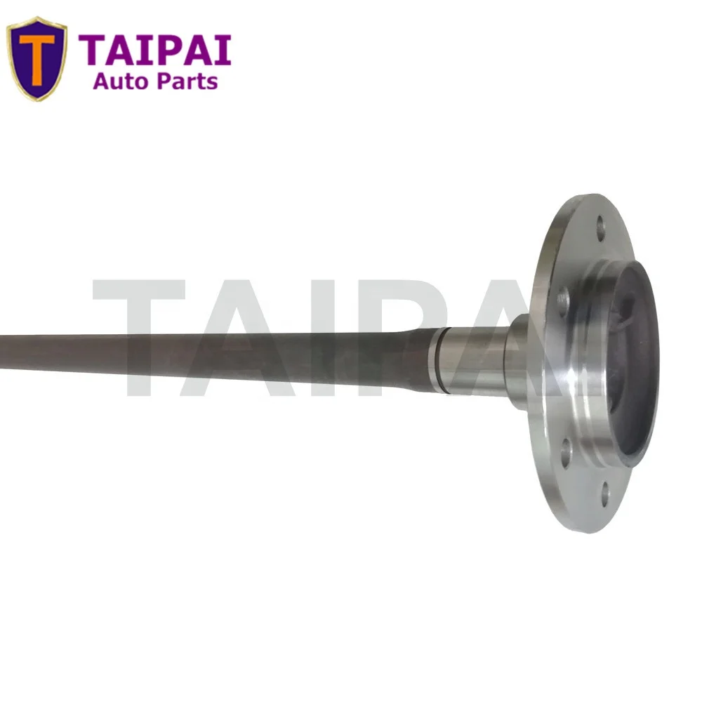 Rear Axle Shaft For Toyota Hilux Vigo K Teeth Buy Axle