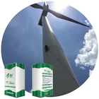 Long lasting Easy To Apply Industrial Epoxy Waterbase Coating Paint Epoxy Concrete Paint