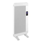 Home appliance electric bathroom waterproof convector heater