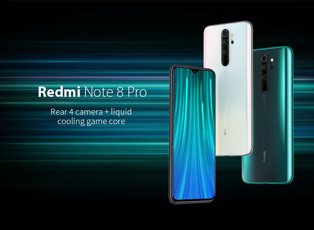 Redmi Note 4 Helio