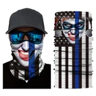 Wholesale Breathable Microfiber Plain Customized Printed T, Best Price Multifunctional Tubular Outdoor Headwear Bandana