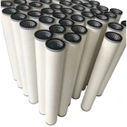 Life Filter Cartridge A Long Serve Life Cylindrical Filter Element Gas Cartridge Nature Gas Filter
