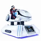 Outrun Arcade Game Machine / Arcade Machine / Simulator Racing Game Machine