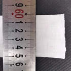 Sleeves Wholesale Ribbed Sleeves Made Of Polyester With A Width Of 50MM