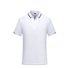 High quality men tactical sports polo t shirt 100% cotton