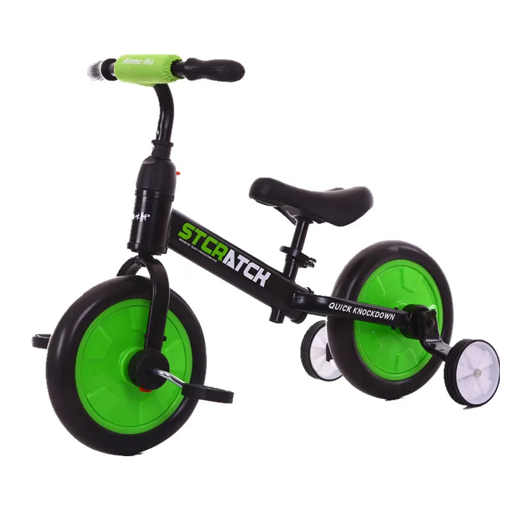 performance balance bike