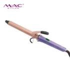 private label curling iron fashion hair curler wand besr price balance curler hair wholesale