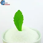 Natural Raw Organic Green Stevia RA 95