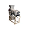High capacity juicer extractor / pine apple juicer machine / industrial citrus juicer