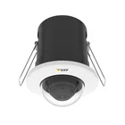 Network Camera Ultra-discreet recessed-mount HDTV 1080p fixed mini dome AXIS M3015