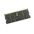 Original chips 100% tested from taiwan DDR4 8GB 16gb 3600 MHz ram memory for notebook