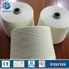 cotton modaacrylic blended yarn flame retardant yarn manufacturers