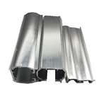 Is Alloy Or Not 6000 Series Grade T3-t8 Al Profile Extrusion For Bathroom