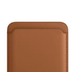 Wallet Card Holder Wallet 2020 High-quality Magnetic Card Holder Wallet For Phone Credit Card Holder Magsafe Wallet