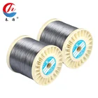 Wire Wire Wire Good Quality Hot Sale Fecral 0Cr25Al5 Fecral Electric Heating Resistance Wire 0cr25al5