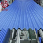 Resistance Corrugated Pvc Roofing Price Sheet Roofing Sheets Supplier