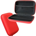 Onsite Inspection EVA Factory PU Custom Portable First Aid Kit Bag