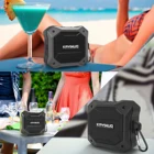 KAYINOW-D520 Private model Original factory Bathtub music player,waterproof speaker box sound box bluetooth bass speaker