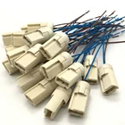 Socket Led Bulb Led Lamp Socket G9 Halogen Lamp Socket Ceramic G9 Led Bulb Socket Halogen Lamp Holder Base