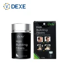 new products 2018 innovative product hair building fibers hair treatment cosmetics