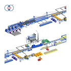 Making Machine Machine Factory Bestsellers EPS Sandwich Panel Making Machine