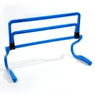 Mini Hurdles,All Purpose Speed Training, Agility, and Plyometric Hurdles