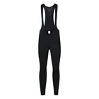 Winter Thermal Bicycle Clothing Men Padded Long Pants Road Bike Riding Trousers Leggings Cycling Bibs Tights