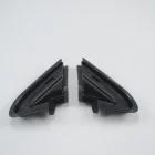 Abs Decoration Plastic Suppliers ABS Custom Machining Car Accessories Exterior Decoration Plastic Shell