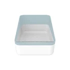 Cat Litter Hot Selling High Quality Medium Little-square Cat Litter Box