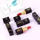 Hot Selling 24 hours long lasting wholesale moisturizing pure color essence magic lipstick