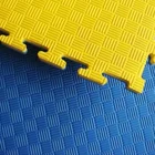 EVA Foam Interlocking Tatami Martial Arts Mats Taekwondo