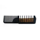 Graphic Customization Hair Dye Latest Design Non Toxic Hair Chalk Pens Hair Dye For Kids Girls And Adults Party Gift