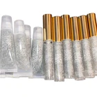 2020 hot selling new arrival fashion clear lip makeup cosmetics high quality long lasting lip gloss