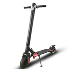 Electric 10 Inch High Quality 350W Electric Scooter For Adults