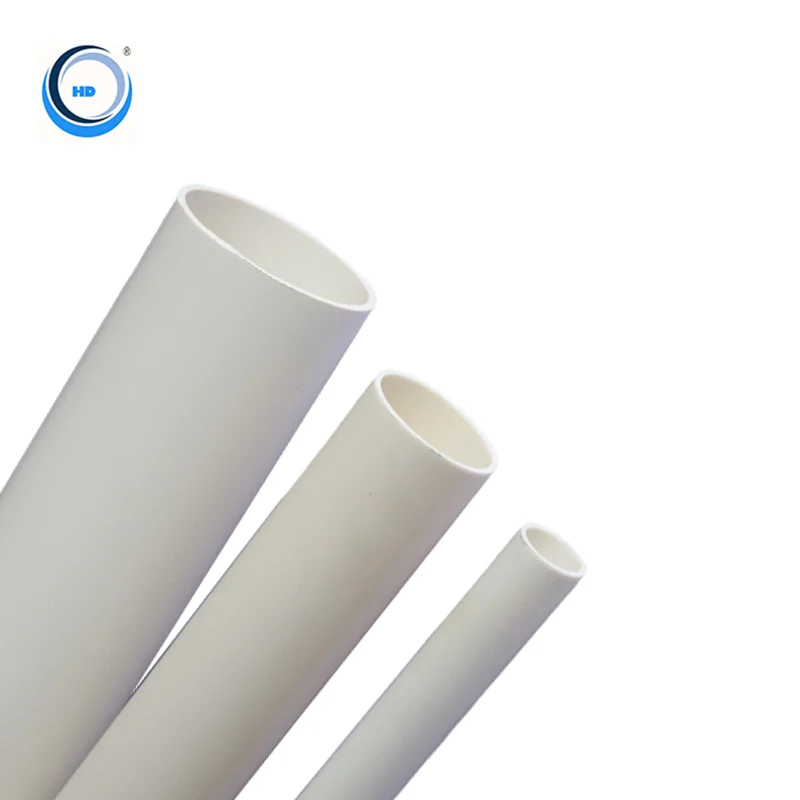 sewer plastic pvc pipe supplier sales upvc waste water pipe